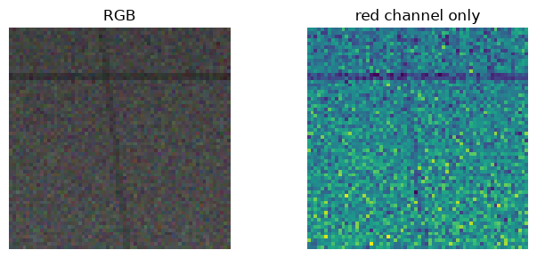 Notebook output